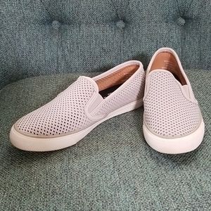 Women's Sperrys
